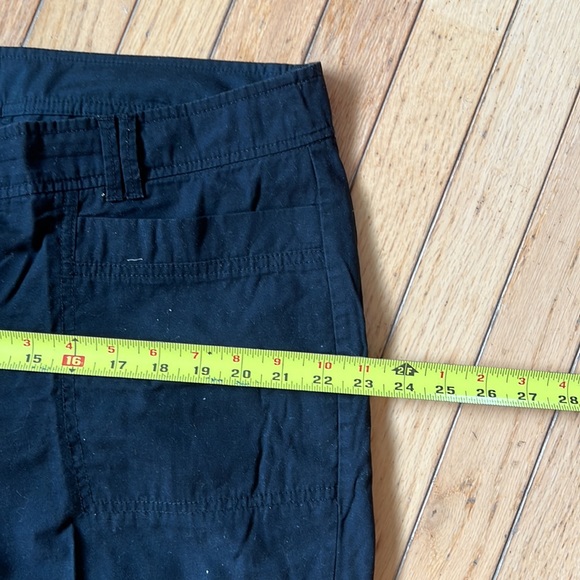 Old navy dress slacks 🖤 - Picture 4 of 10